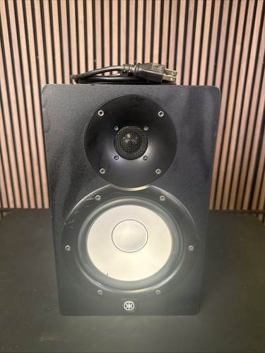 Yamaha hs7 2 way - yamaha,