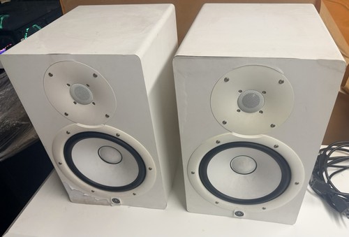 Yamaha hs8s active studio - hs8s,