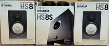 Yamaha HS8 Powered 8 Inch