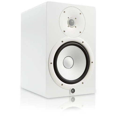 Yamaha hs8 powered studio - w,