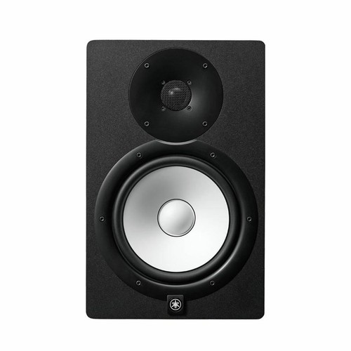 Yamaha hs8 powered studio - powered,