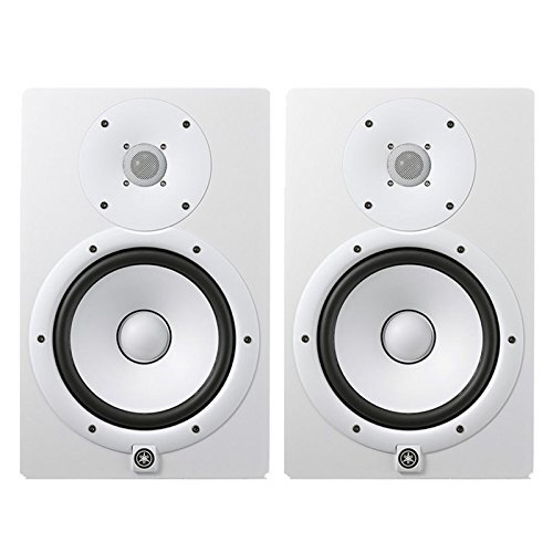 Yamaha hs8 active - hs8, 8