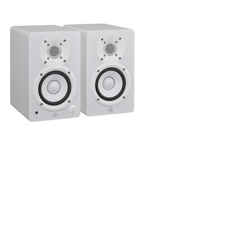 Yamaha hs4 powered - hs4,