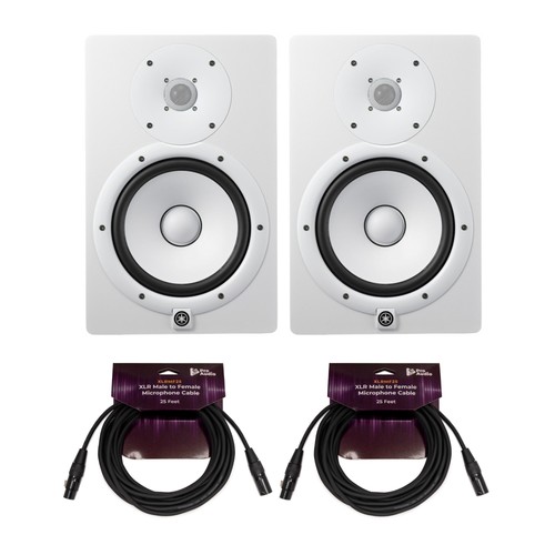 Yamaha hs8 inch powered - hs8, 8