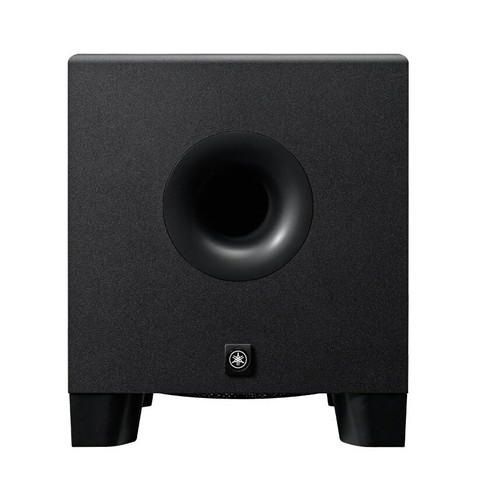 Yamaha hs8s active - yamaha, 8"
