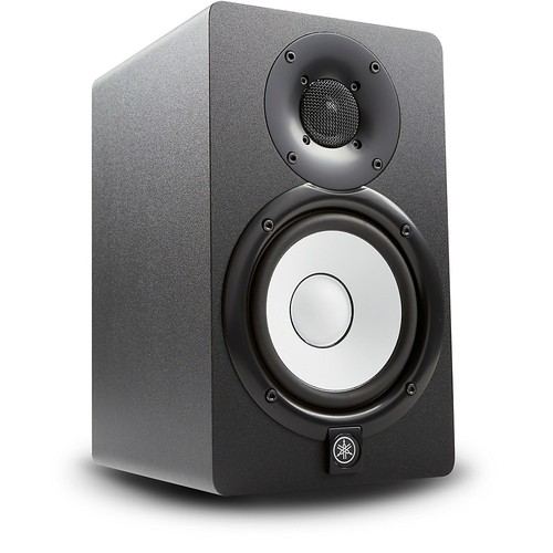 Yamaha hs5 powered studio - yamaha,