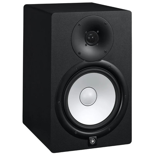 Yamaha hs8 powered studio - yamaha, 8"
