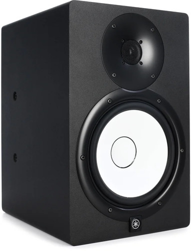 Yamaha hs8i inch powered - yamaha,