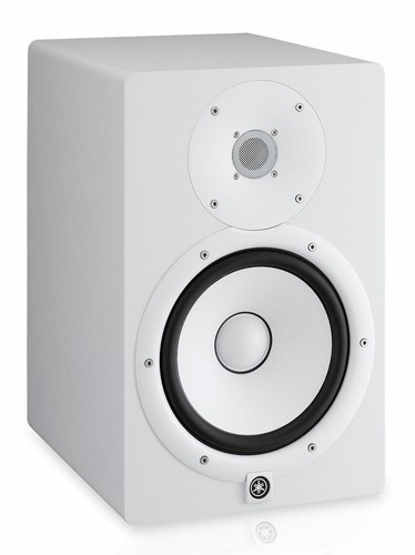 Yamaha hs8 powered - studio, 8"