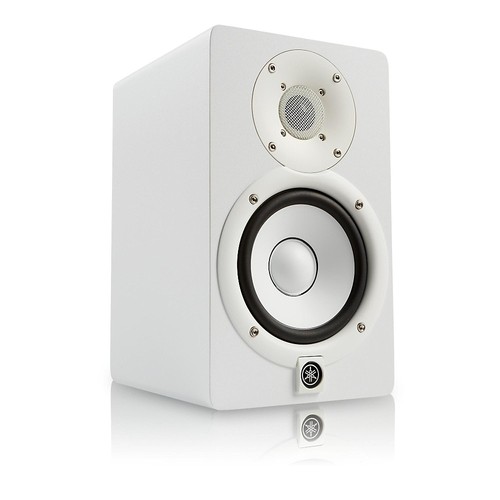 Yamaha hs5 powered - w, studio