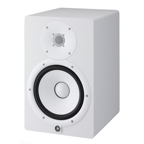 Yamaha hs8 powered studio - yamaha,