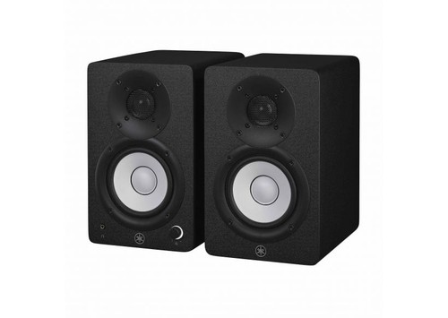 Yamaha hs4 studio reference - yamaha,