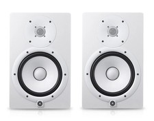 Yamaha HS8 White (pair - that