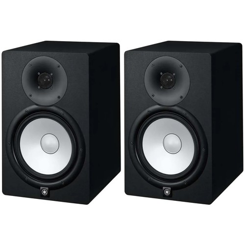 Yamaha hs8 pair 8 - hs8,