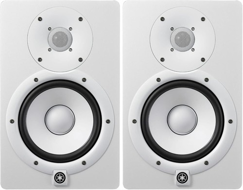 Yamaha hs7 white - yamaha,