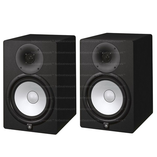 Yamaha hs8 inch - yamaha, powered