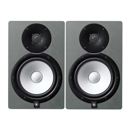 Yamaha hs8 studio monitor - hs8, 2