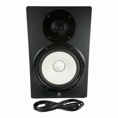 Yamaha hs8 powered - powered, studio