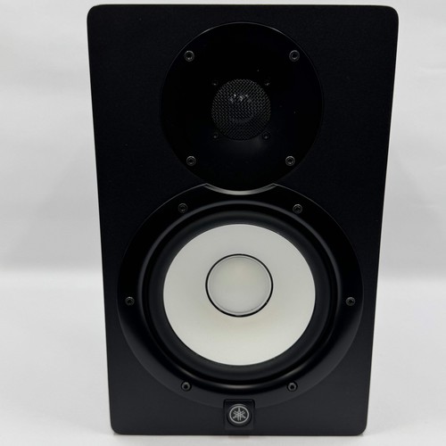 Yamaha hs7 powered - yamaha,