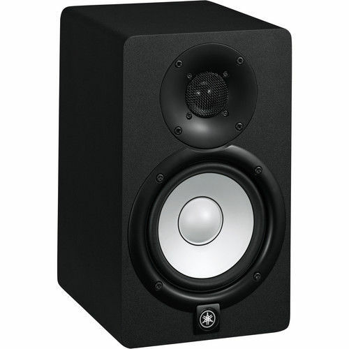 Yamaha hs8 powered studio - studio, 8"
