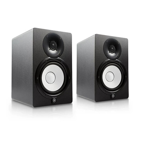 Yamaha hs7 6 - -, 6.5