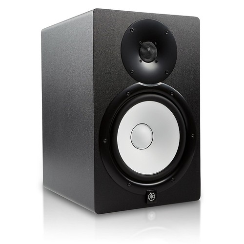 Yamaha hs8 powered studio - powered,