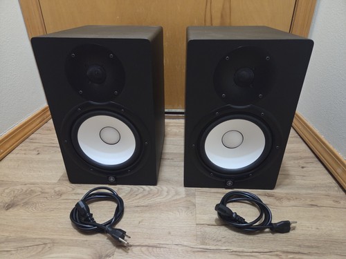 Yamaha hs8 powered - hs8,